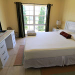 Ixora Villa 4 - Le Chateau Tobago - Villa 4 - Bedroom 2