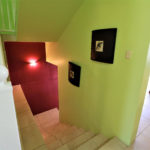 Ixora Villa 4 - Le Chateau Tobago - Villa 4 - Entrance to Basement