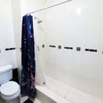 Ixora Villa 4 - Le Chateau Tobago - Villa 4 - bathroom 01